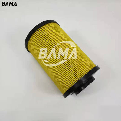 Elemento di filtro idraulico P171537 con pressione differenziale massima di 10 bar