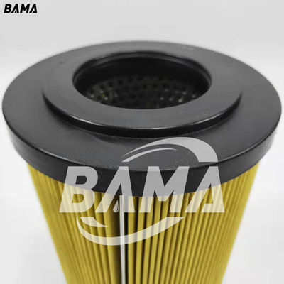 Elemento di filtro idraulico P171537 con pressione differenziale massima di 10 bar