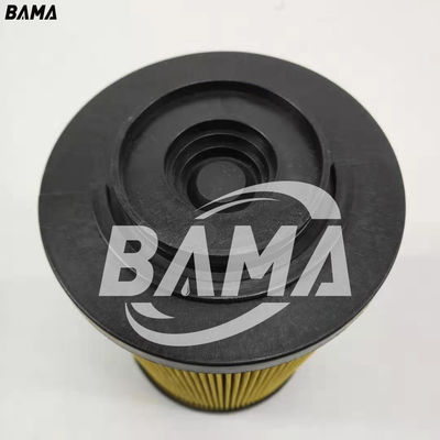 Elemento di filtro idraulico P171537 con pressione differenziale massima di 10 bar