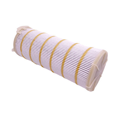 Filtro idraulico per olio per apparecchiature industriali 362-1163 per idraulica e opere di costruzione