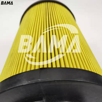 F10M60A F1040 Filtro idraulico per il recupero dell'olio da laminatoio