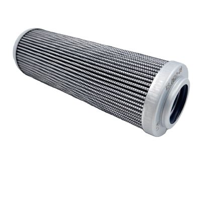 Parti meccaniche Elemento filtro idraulico per olio V3.0617-08 con mezzo in fibra di vetro