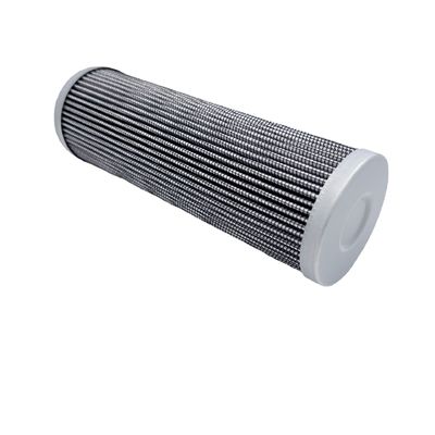 Parti meccaniche Elemento filtro idraulico per olio V3.0617-08 con mezzo in fibra di vetro
