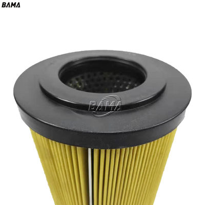 P171530 Elemento di filtro dell'olio di ritorno per l'idraulica nelle applicazioni di apparecchiature pesanti