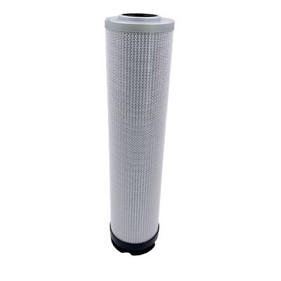 Filtro idraulico ad olio per camion in fibra di vetro V7.0833-06 Alta resistenza