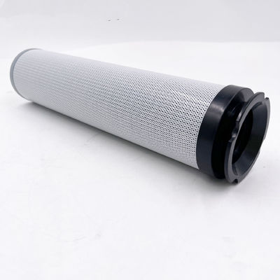 Filtro idraulico ad olio per camion in fibra di vetro V7.0833-06 Alta resistenza