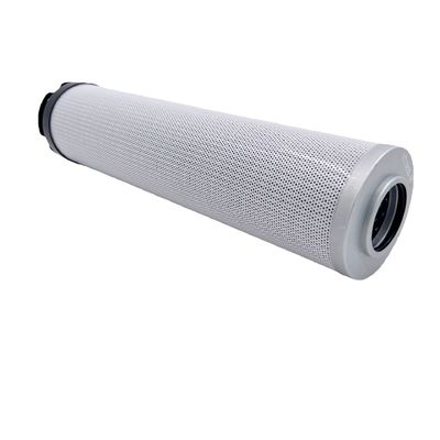 Filtro idraulico ad olio per camion in fibra di vetro V7.0833-06 Alta resistenza