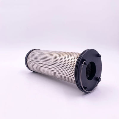 90 mm di diametro interno filtro idraulico dell'olio 7012314 per macchine pesanti
