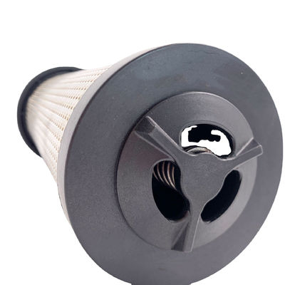 90 mm di diametro interno filtro idraulico dell'olio 7012314 per macchine pesanti