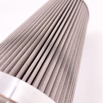 Elemento filtro idraulico SS-150-3 La vostra soluzione per macchine da costruzione