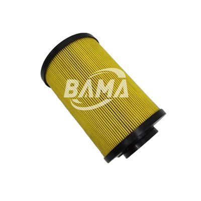 Peso leggero U6952 CR091C10R Elemento idraulico industriale di filtro dell'olio di ritorno Peso 1 kg