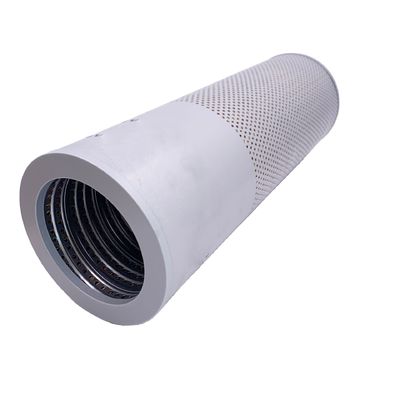 110.24 mm di diametro interno Fibra di vetro filtro idraulico per olio 14509379 per apparecchiature industriali