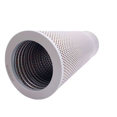 110.24 mm di diametro interno Fibra di vetro filtro idraulico per olio 14509379 per apparecchiature industriali