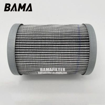 Elemento filtro ad alta pressione 47128161 47128208 Perfetto per la filtrazione ad alta pressione