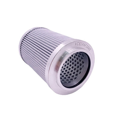 ACB244F2440 Elemento idraulico di filtro dell'olio con controllo video in uscita