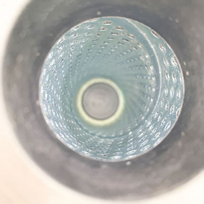 Filtro idraulico dell'olio del cambio 0501.325.886 Utilizzo multiuso