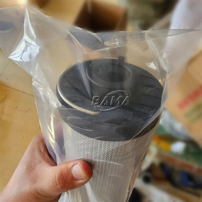 Filtro idraulico di olio per carrelli elevatori professionale 4000999 Alta efficienza