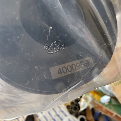 Filtro idraulico di olio per carrelli elevatori professionale 4000999 Alta efficienza