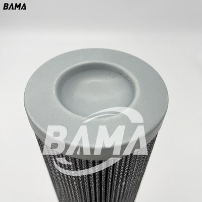Max. barra di pressione differenziale 21 Filtro di pressione del camion PL1102A006ANP01 US1102A006ANP01