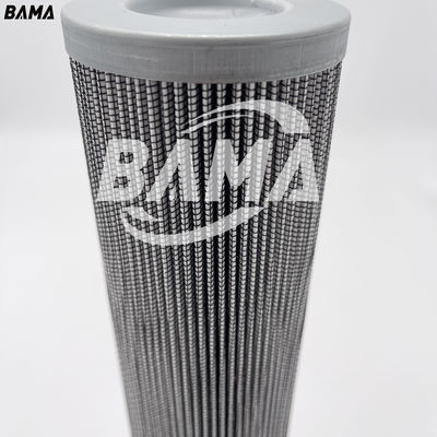 Max. barra di pressione differenziale 21 Filtro di pressione del camion PL1102A006ANP01 US1102A006ANP01