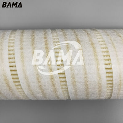 HC9600FKN8H HC9600FKN8Z Filtro a pressione per apparecchiature di filtrazione industriale