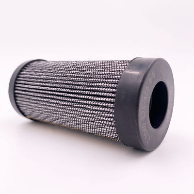 Filtro idraulico per olio industriale 2.0040 G25-A00-0-V con controllo video 1 kg di peso