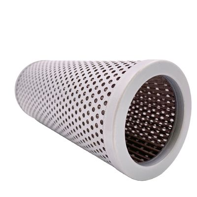 FX-510X100 attrezzature pesanti filtro idraulico per olio 1 anno di garanzia