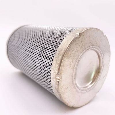 Filtro idraulico per olio industriale YXHZ-B40 con controllo video in uscita