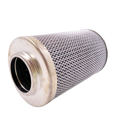 Filtro idraulico per olio industriale YXHZ-B40 con controllo video in uscita
