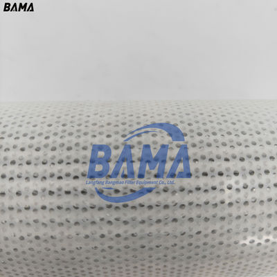 Fibra di vetro trattore filtro a pressione idraulica elemento 0110D005BN3HC 1KG