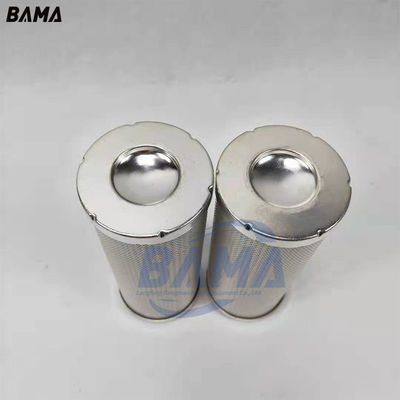 SBF-0241-DS7B SBF-0241-DS7V filtro di pressione per escavatore con 3 mesi e progettazione