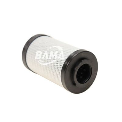 Filtro di ritorno dell'olio personalizzato Elemento filtro idraulico P025085-10U8X con guarnizioni NBR