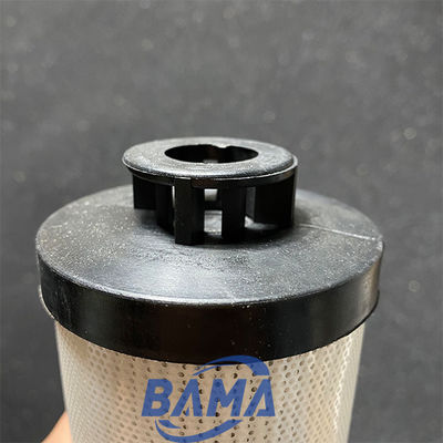 Filtro di ritorno dell'olio in acciaio inossidabile 0160R025W Filtro a maglia media per BAMA OEM