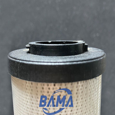 Filtro di ritorno dell'olio in acciaio inossidabile 0160R025W Filtro a maglia media per BAMA OEM