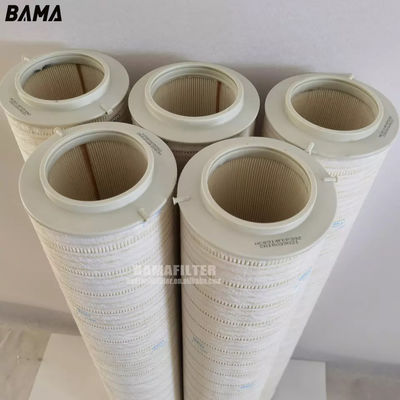 Filtro di pressione per macchine industriali