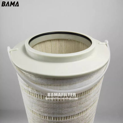 Filtro di pressione per macchine industriali