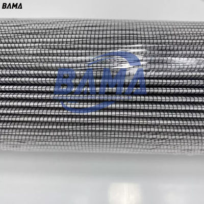 Parti di macchinari industriali Filtro a pressione idraulica Filtro ad olio sostitutivo DVD2360E10B