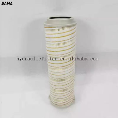 Filtro a pressione industriale Filtro idraulico per olio 16QCLZ5V 16QCLZ5B -25°C a 120°C