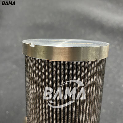 Max. barra di pressione differenziale 210 attrezzatura di filtrazione industriale filtro di pressione filtro di olio filtro di olio HF30613