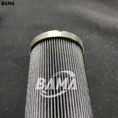 Max. barra di pressione differenziale 210 attrezzatura di filtrazione industriale filtro di pressione filtro di olio filtro di olio HF30613