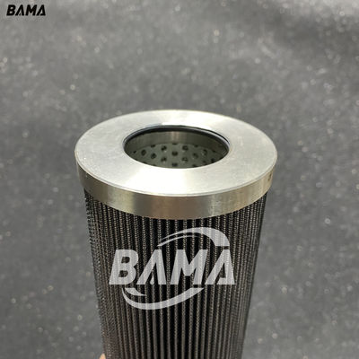 Filtro a pressione per apparecchiature di filtrazione industriale Elemento filtro olio 9800EAH034F1 9800EAH034N1