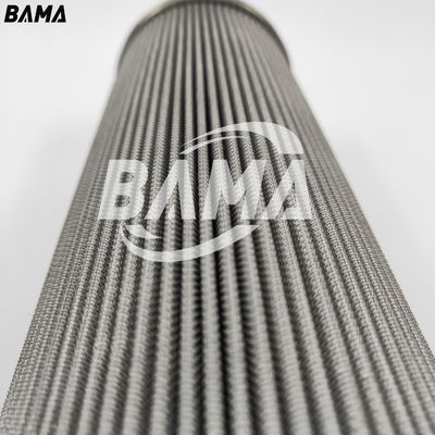 HC9601FDP13H Filtro di pressione per apparecchiature meccaniche in fibra di vetro per l'industria idraulica
