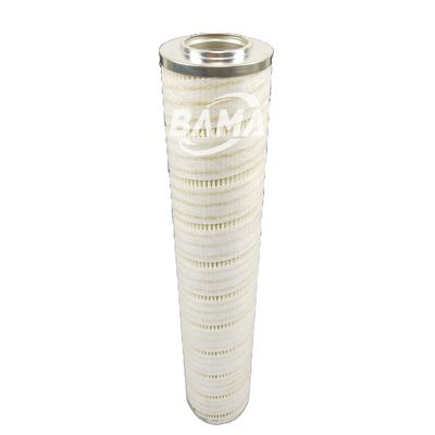 Filtro a pressione idraulica per alimenti e bevande HF30036 HF30037 Max. barra di pressione differenziale 21