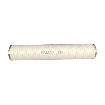 Filtro a pressione idraulica per alimenti e bevande HF30036 HF30037 Max. barra di pressione differenziale 21