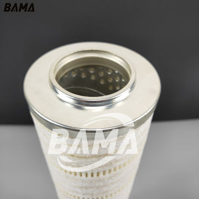 Filtro a pressione idraulica per alimenti e bevande HF30036 HF30037 Max. barra di pressione differenziale 21