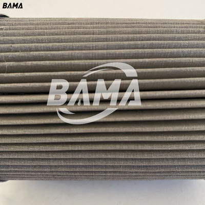 Filtro ad alta pressione 9600EAL062F4 QH9600A06B16 elemento di filtro idraulico per olio