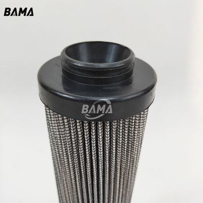 D721G25AV BAMA Sostituzione di filtri idraulici ad alta pressione e guarnizioni VITON