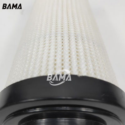 936710Q Fibra di vetro filtro idraulico dell'olio per filtro in acciaio inossidabile