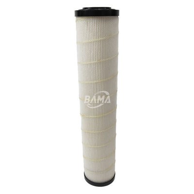 938785Q Elemento filtro idraulico per aspirazione di olio per componenti di base BAMA Fibra di vetro