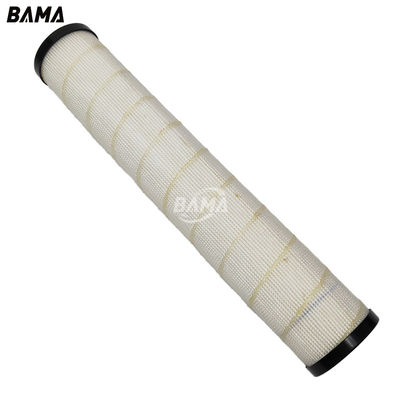 938785Q Elemento filtro idraulico per aspirazione di olio per componenti di base BAMA Fibra di vetro